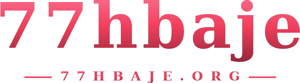77hbaje logo